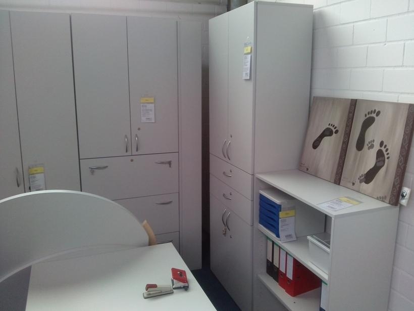 Expan Büromöbel | preiswert und sofort lieferbar